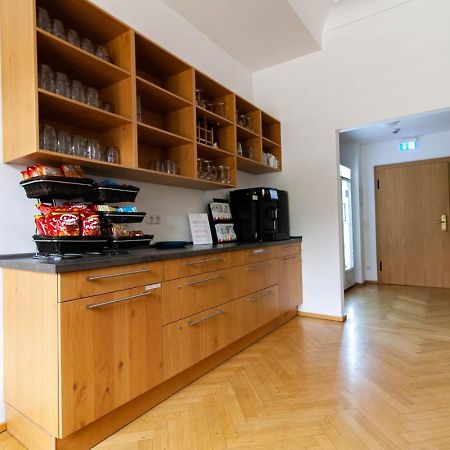 Gaestehaus St. Georg - Weltenburger Klosterbetriebe Gmbh Келхайм Екстериор снимка