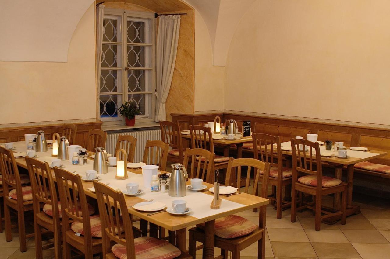 Gaestehaus St. Georg - Weltenburger Klosterbetriebe Gmbh Келхайм Екстериор снимка