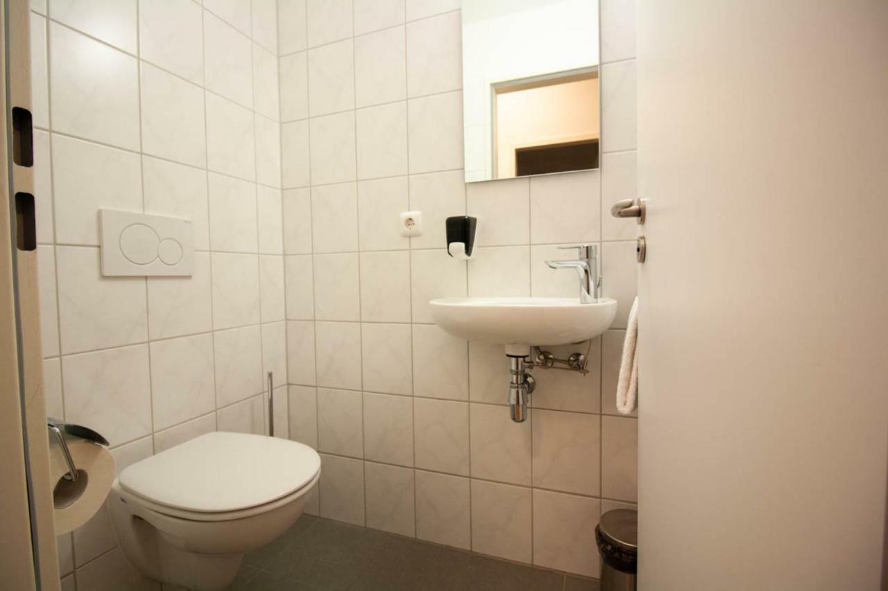 Gaestehaus St. Georg - Weltenburger Klosterbetriebe Gmbh Келхайм Екстериор снимка