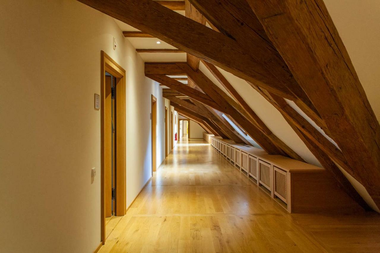Gaestehaus St. Georg - Weltenburger Klosterbetriebe Gmbh Келхайм Екстериор снимка