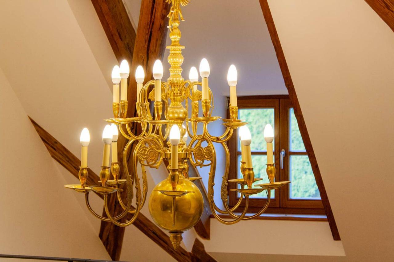 Gaestehaus St. Georg - Weltenburger Klosterbetriebe Gmbh Келхайм Екстериор снимка