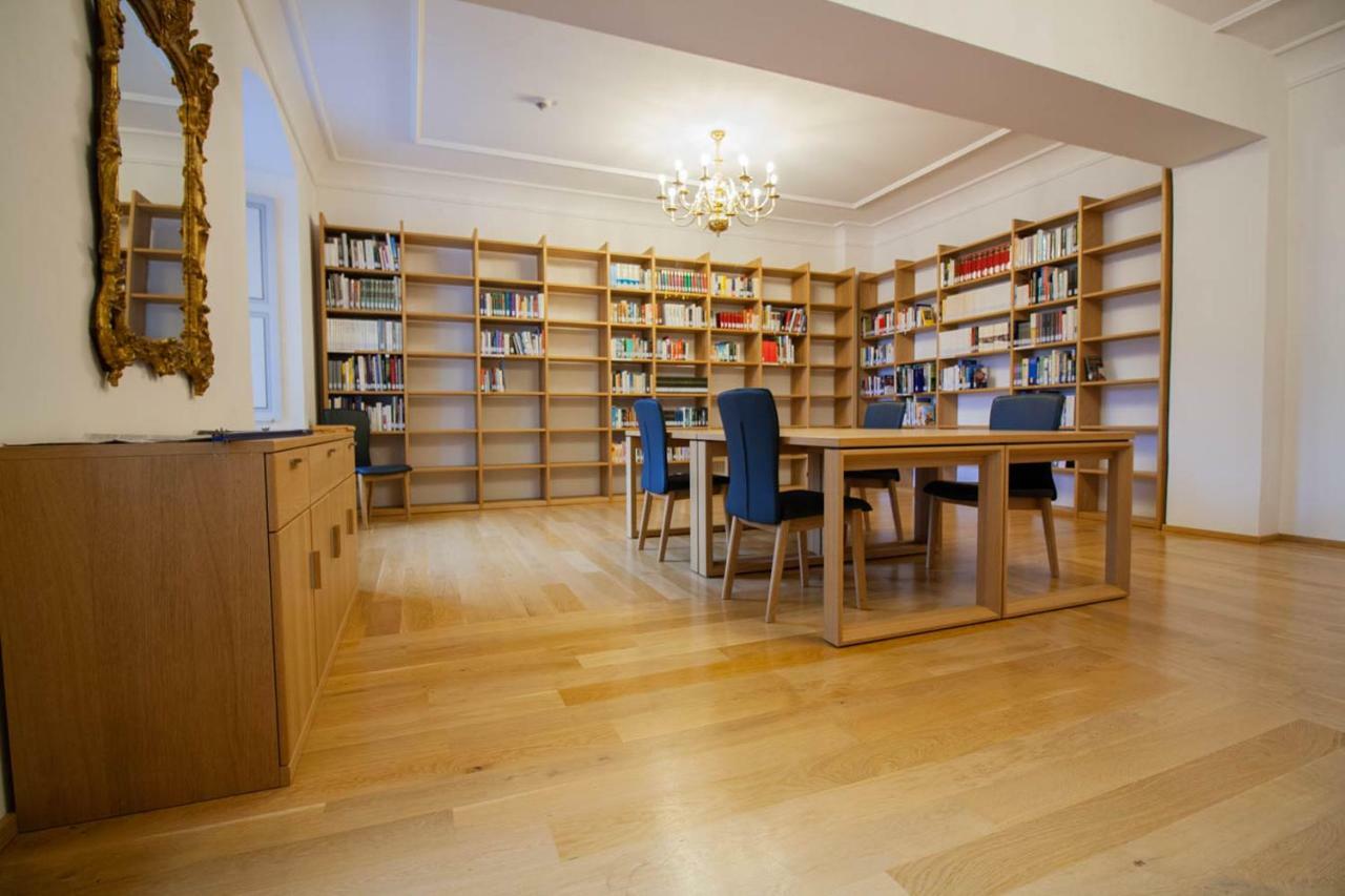 Gaestehaus St. Georg - Weltenburger Klosterbetriebe Gmbh Келхайм Екстериор снимка