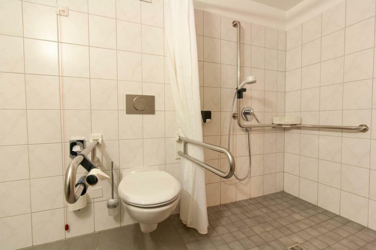Gaestehaus St. Georg - Weltenburger Klosterbetriebe Gmbh Келхайм Екстериор снимка